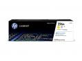 Toner HP 216A Yellow toner