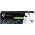 Toner HP 220A Black toner
