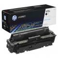 Toner HP 415X Black toner