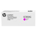 Toner HP 508X Magenta toner