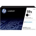 Toner HP 59X Black toner