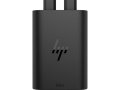 Notebook kiegészítő HP 600Q7AA 65W GaN USB-C Laptop...