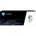 Toner HP 659A Black toner
