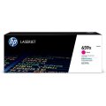 Toner HP 659X Magenta toner