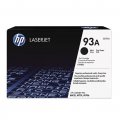 Toner HP 93A Black toner