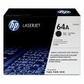 Toner HP CC364A (64A) Black toner
