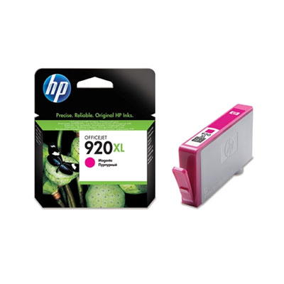 Festékpatron HP CD973AE N.920XL magenta