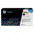 Toner HP CE250A (504A) Black toner