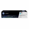 Toner HP CE311A (126A) Cyan toner