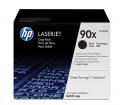 Toner HP CE390XD (90X) 2-pack Black toner