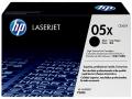 Toner HP CE505X (05X) Black toner