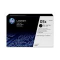 Toner HP CE505XD (05X) 2-pack Black toner