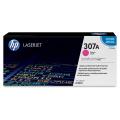 Toner HP CE743A (307A) Magenta toner