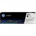 Toner HP CF210X (131X) Black toner