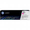 Toner HP CF213A (131A) Magenta toner