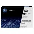 Toner HP CF214A (14A) Black toner