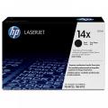 Toner HP CF214X (14X) Black toner