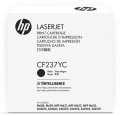 Toner HP CF237YC Black toner