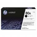 Toner HP CF280A (80A) Black toner