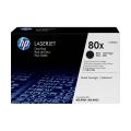 Toner HP CF280XD (80X) 2-pack Black toner