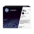 Toner HP CF281A (81A) Black toner