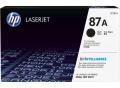 Toner HP CF287A (87A) Black toner