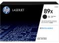 Toner HP CF289X (89X) Black toner