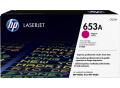Toner HP CF323A (653A) Magenta toner