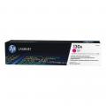 Toner HP CF353A (130A) Magenta toner