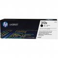 Toner HP CF380X (312X) Black toner