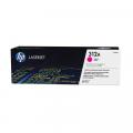 Toner HP CF383A (312A) Magenta toner
