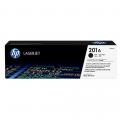 Toner HP CF400A (201A) Black toner