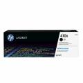Toner HP CF410X (410X) Black toner