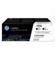 Toner HP CF410XD (410X) 2-pack Black toner