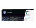 Toner HP CF411X (410X) Cyan toner