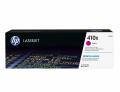 Toner HP CF413X (410X) Magenta toner