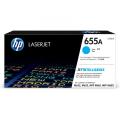 Toner HP CF451A (655A) Cyan toner