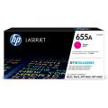 Toner HP CF453A (655A) Magenta toner
