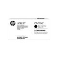 Toner HP CF470XC Black toner