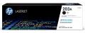 Toner HP CF540A (203A) Black toner