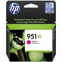 Festékpatron HP CN047AE (951XL) magenta