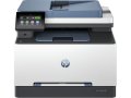 Multifunkciós nyomtató HP Color LaserJet Pro MFP 3302fdw Wireless Lézernyomtató/Másoló/Scanner/Fax