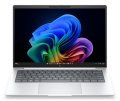 Notebook HP EliteBook 6 G2a Silver