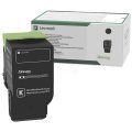 Toner Lexmark 78C2XKE Black toner