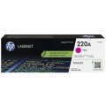 Toner HP 220A Magenta toner