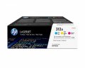 Toner HP CF440AM (312A) CF381A/CF382A/CF383A multipack toner