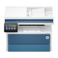 Multifunkciós nyomtató HP LaserJet Pro MFP 4113fdn Lézernyomtató/Másoló/Scanner