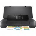 Nyomtató HP Officejet 200 Mobile Wireless Tintasugaras...
