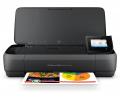 Multifunkciós nyomtató HP OfficeJet 250 Mobile AiO Wireless Tintasugaras Nyomtató/Másoló/Scanner