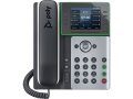 VOIP HP Poly Edge E350 vonalas VoIP telefon